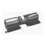 Dayton Low Profile Blower 115 Volt for Fireplace or Wood Stove (4C826) # 1TDU8 by Blower