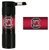 South Carolina Gamecocks USC NCAA Led Flashlight