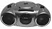 Boom Box Hidden Camera