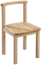 Kettler Kids Chairs-Set Of 2-Natural