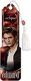 Twilight Eclipse - Edward - Collectors Beaded Bookmark