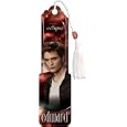 Twilight Eclipse - Edward - Collector's Beaded Bookmark