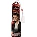 Twilight Eclipse - Edward Collector's Beaded Bookmark