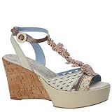 BOBBI BLU Women's Ruben Sandal