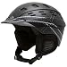 Smith Variant Brim Skullcandy Audio Helmet Black Pinstripe, S