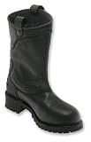 Men's Milwaukee® Engineer Boots Black