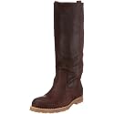 Samsonite SF0252744W1.GP20U SAINT MORITZ WOMAN SUEDE TDM, Damen Stiefel