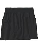 KIRRA Black Knit Skirt