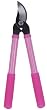 Bond 6909 Pink 15-Inch Bypass Lopper