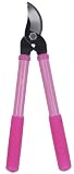 Bond 6909 Pink 15-Inch Bypass Lopper