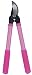 breast_cancer23breast cancer - Bond 6909 Pink 15Inch Bypass Lopper