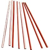 Plastic Coffee Stirrers - 300 Count