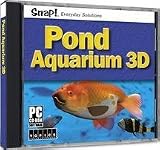 Snap! Pond Aquarium 3D