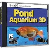 Snap! Pond Aquarium 3D by TOPICS Entertainment