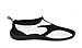 Rockin Footwear Men's Aqua Fire Rubber Water Shoe