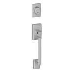 Schlage F58 CEN 626 Century Exterior...