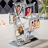 FERRIS WHEEL FRAME 2X3 12 PHOT