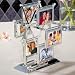 Kitchen & Housewares : FERRIS WHEEL FRAME 2X3 12 PHOT