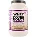 Whey Protein Isolate French Vanilla - 2 lbs - Powder