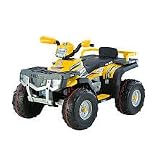 Peg - Perego Polaris Sportsman XP850 Kids ATV