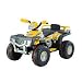 Peg - Perego Polaris Sportsman XP850 Kids' ATV