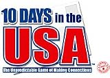 10 Days in USA