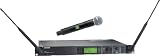 Shure UR24S/SM58 Handheld Wireless System, J5