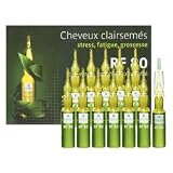 Rene Furterer RF80 Concentrated Hair Strengthening Formula