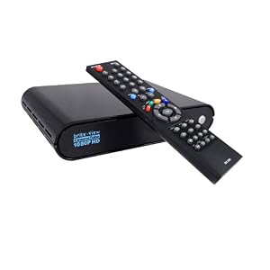 Brite-View BV-5005HD