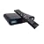 Brite-View BV-5005HD "CinemaTube" 3-in-1 1080p Full HD Multimedia Player/Streamer/Torrent Downloader, Black