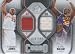 2009 / 2010 LeBron James / Karl Malone SP Game Used Edition 