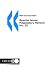 Book OECD Economic Studies: Special Issue:  Regulatory Reform No. 32 Volume 2001 Issue 1