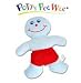Potty Pee Wee - Boy Potty Training Doll