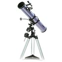 Telescope SKYWATCHER 114 900 EQ2 Motorisé