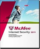 McAfee Internet Security 2011 [Old Version]