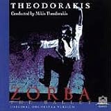 Zorba - the Ballet