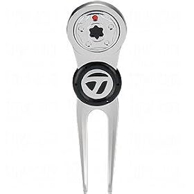 Click here to buy TaylorMade TM Divot Repair Tool.