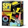 Kidzlabs - Spy Science - Secret Message Kit