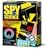 Kidzlabs - Spy Science - Secret Message Kit