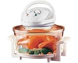 Igenix 12 Litre Halogen Cooker Oven