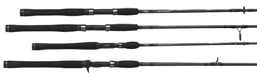Penn Allegiance Extra Fast Spinning Rod (7-Feet) 