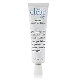 Philosophy On A Clear Day(R) Retinol Clarifying Lotion