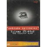 Cebimde Kelimeler (Dvd)