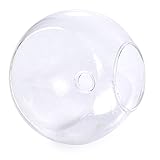 透明 ハンギングプラント 花 テラリウム ガラス玉 花瓶ボトル 魚コンテナ 壁