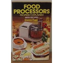 Food Processors Properly Explained (Paperfronts)