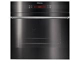 Electrolux EOC68341MR - Electrolux EOC68341MR - Four - int&eacute;gr&eacute;(e) - avec syst&egrave;me auto-nettoyant - classe A - miroir