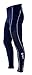 4ucycling Lambda Men's Black Silicone Gel Padded Compression Tights