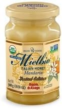 Mielbio - Mielbio Og1 Mandarin Creamy Honey (6x10.58Oz)