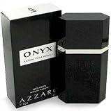 Onyx By AZZARO EDT 3.4 Men's Cologne New In Box cover image