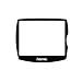 Hama LCD-Schutzglas f�r Nikon D40/40X